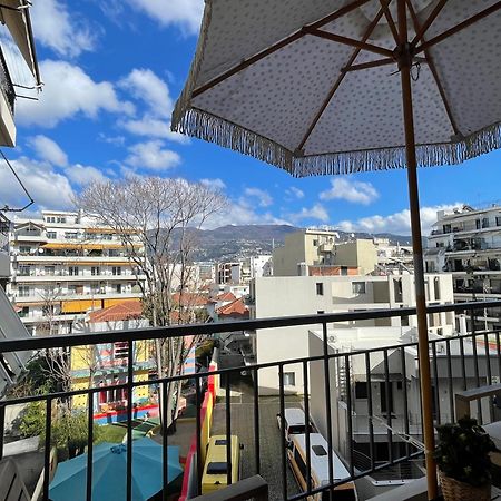 Chic & Comfort Homes In Central Volos # 3 Экстерьер фото