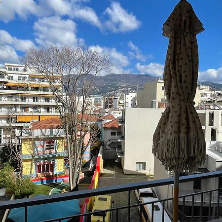 Chic & Comfort Homes In Central Volos # 3 Экстерьер фото