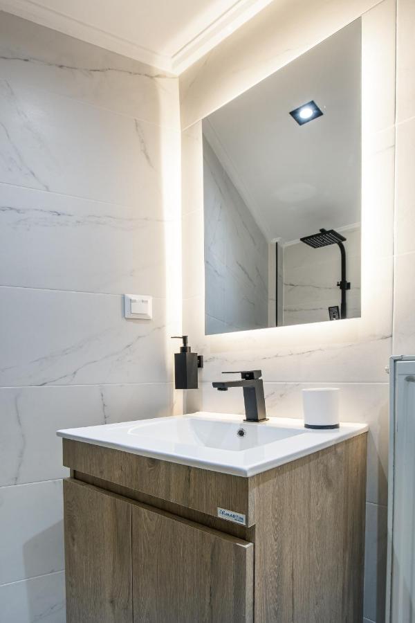 Chic & Comfort Homes In Central Volos # 3 Экстерьер фото