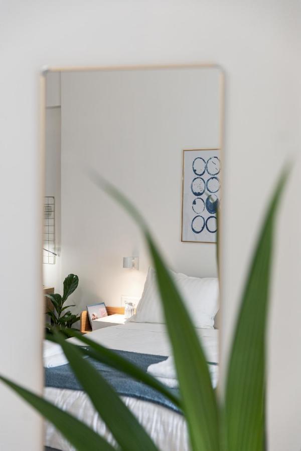 Chic & Comfort Homes In Central Volos # 3 Экстерьер фото