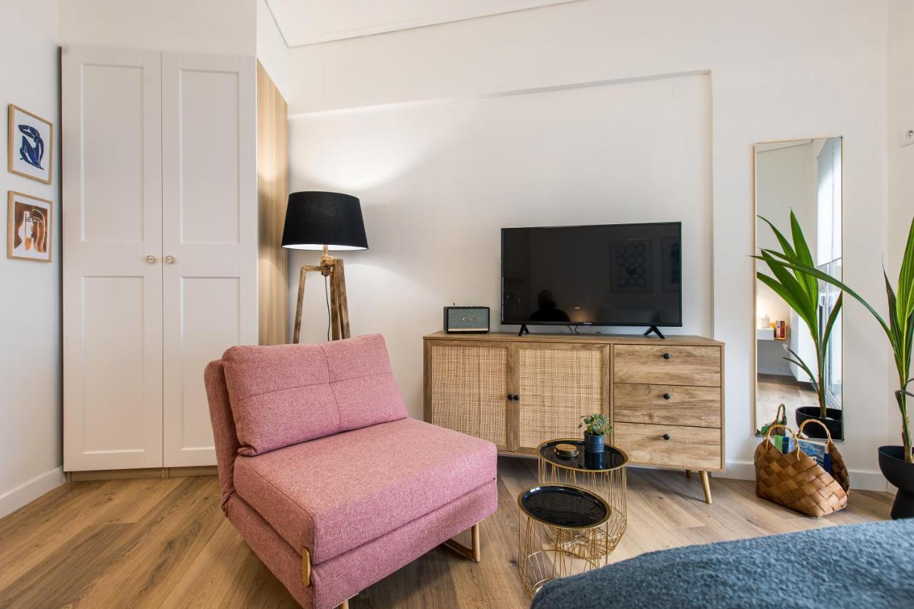 Chic & Comfort Homes In Central Volos # 3 Экстерьер фото