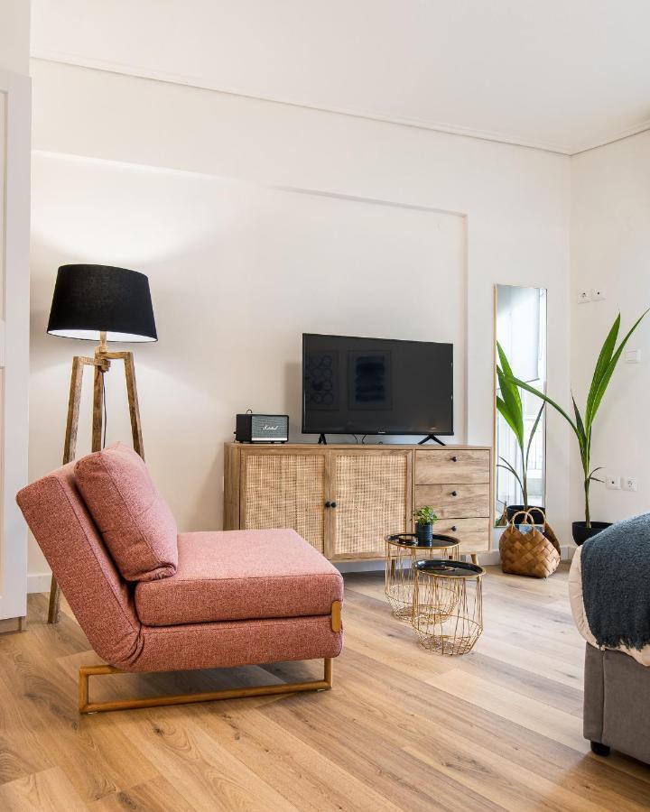 Chic & Comfort Homes In Central Volos # 3 Экстерьер фото