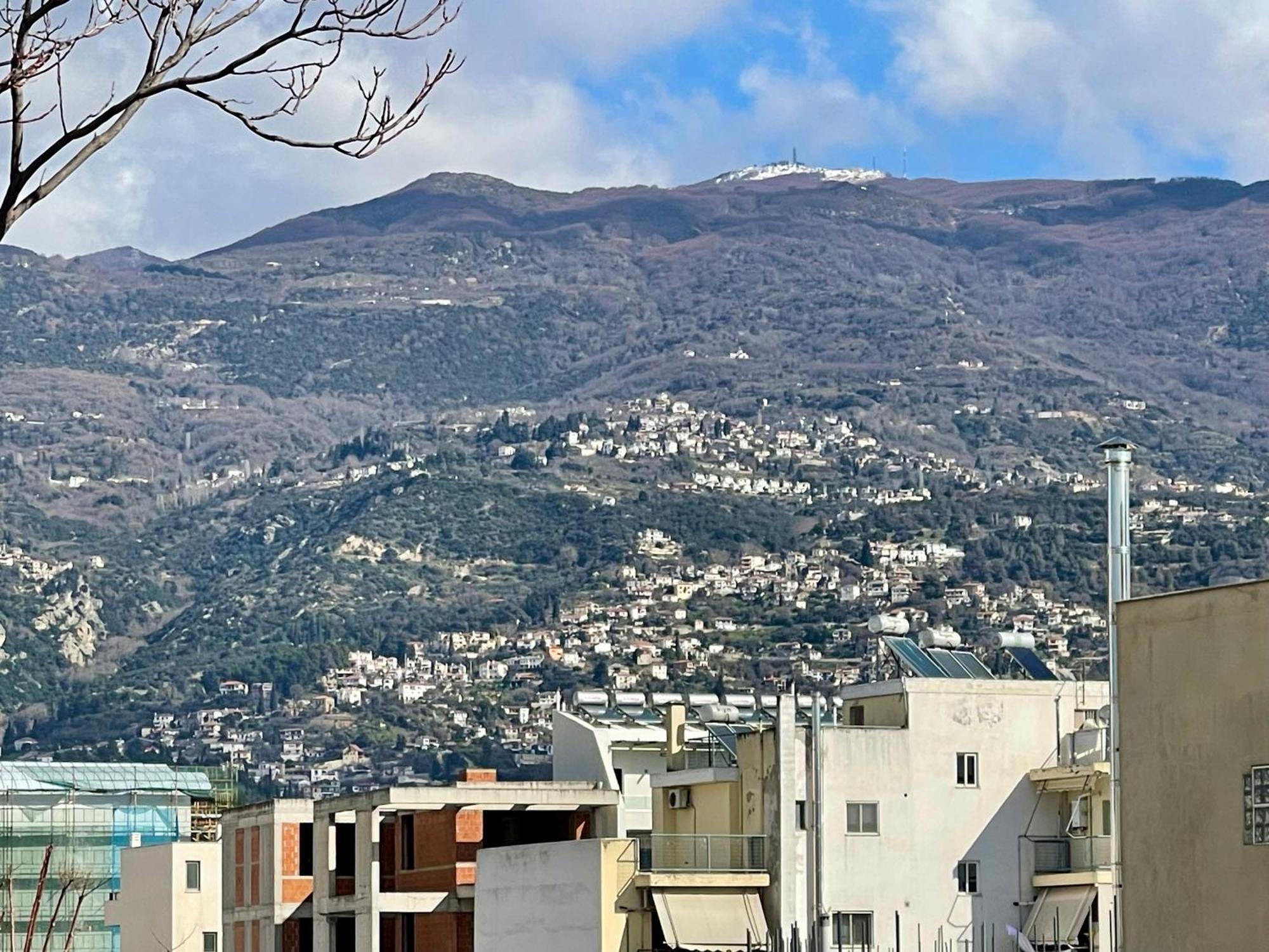 Chic & Comfort Homes In Central Volos # 3 Экстерьер фото