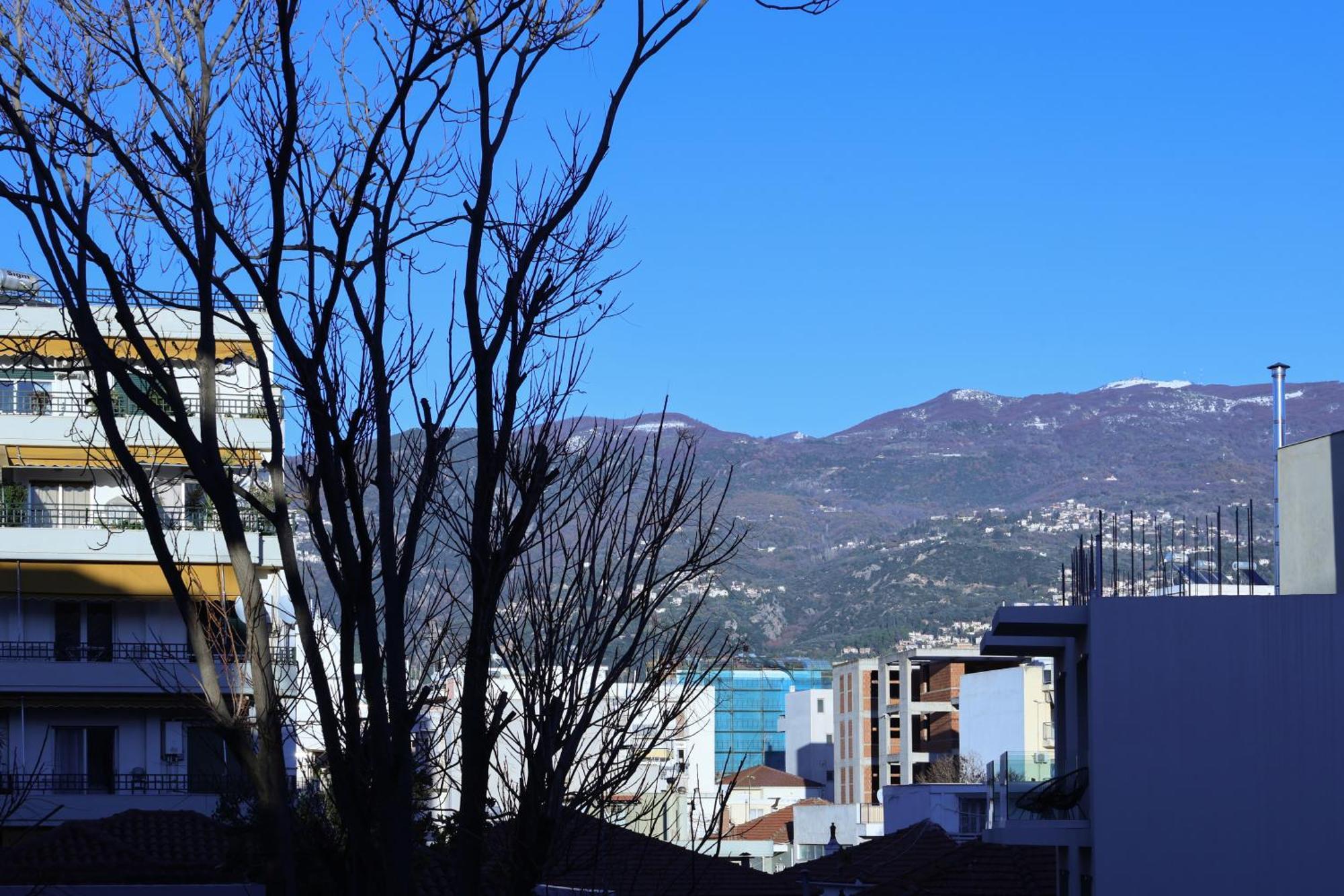 Chic & Comfort Homes In Central Volos # 3 Экстерьер фото
