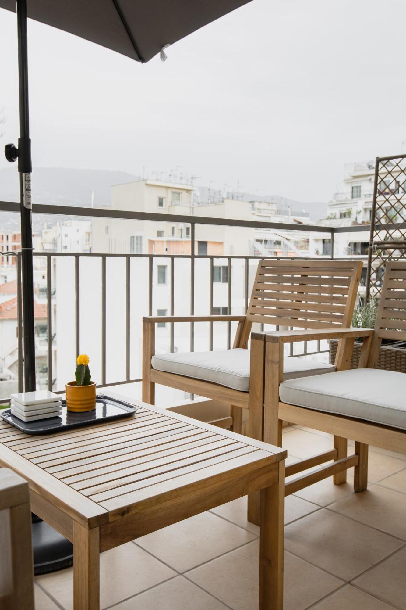 Chic & Comfort Homes In Central Volos # 3 Экстерьер фото